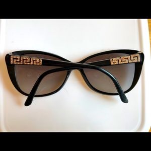 Versace Sunglasses